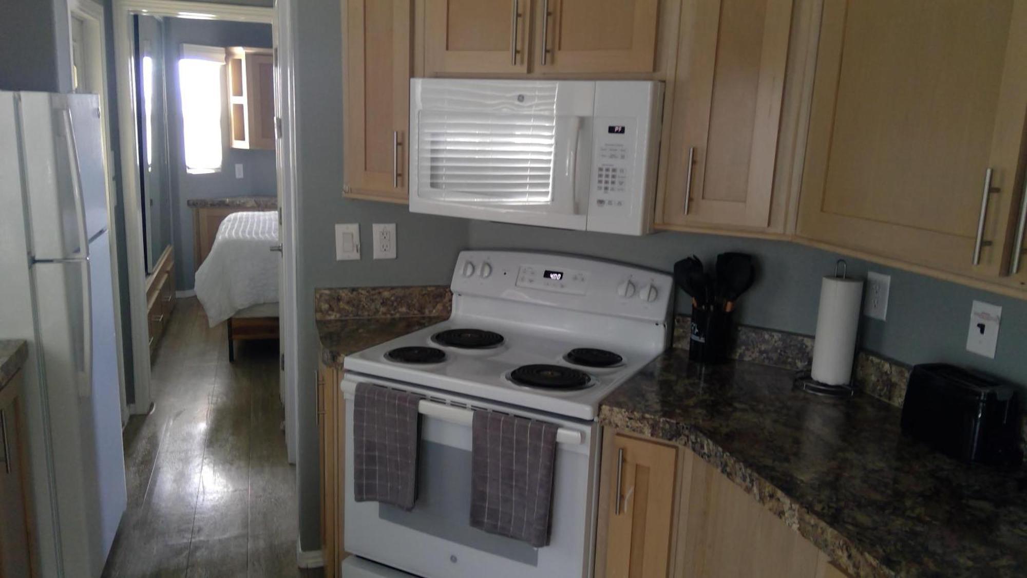 Jetstream Rv Resort At Tropical Trails Brownsville Bagian luar foto