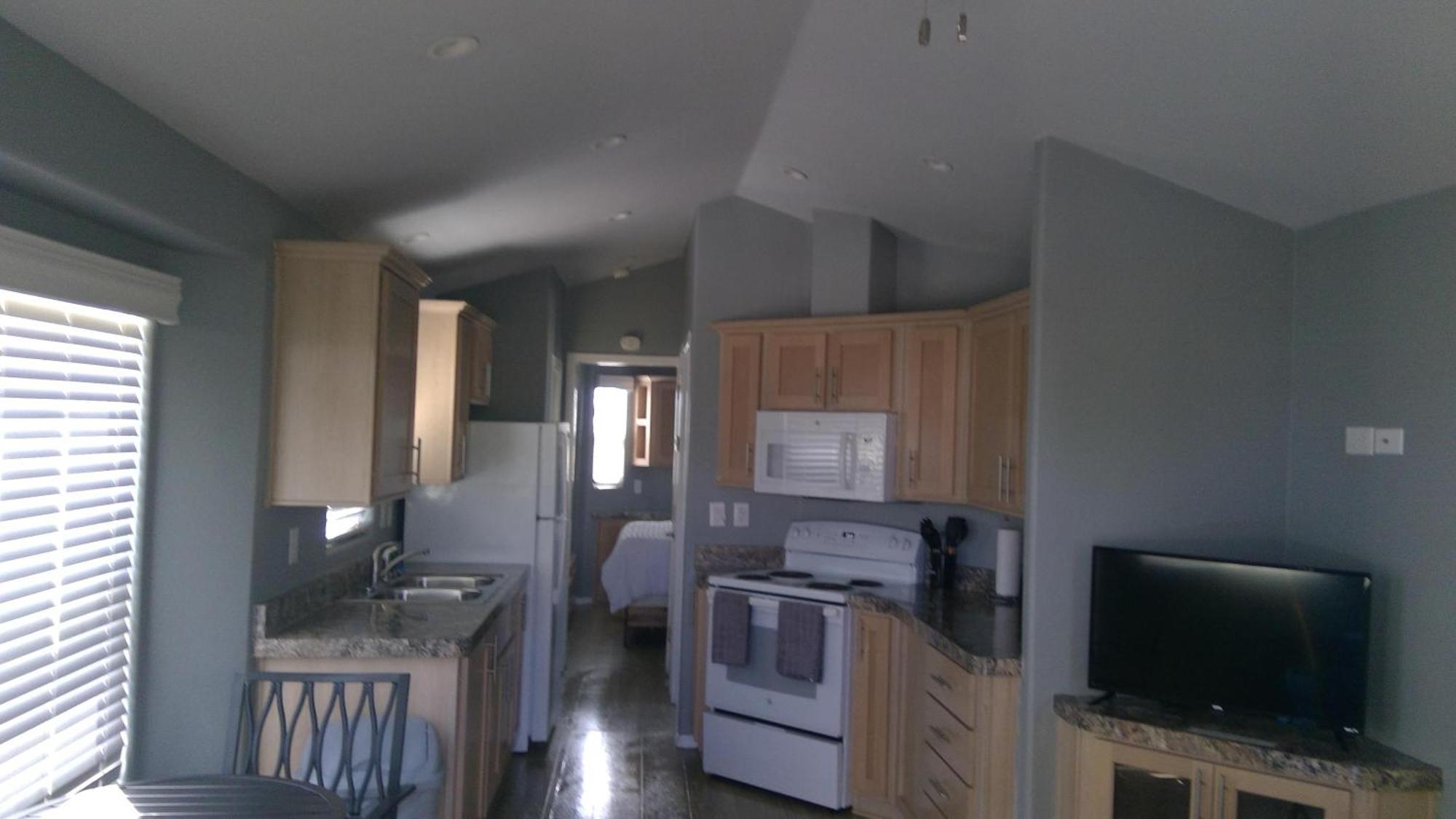 Jetstream Rv Resort At Tropical Trails Brownsville Bagian luar foto